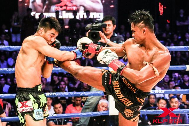 昆侖決播求最新比賽,變化、自信與成就感的勵志之旅展示擂臺風采