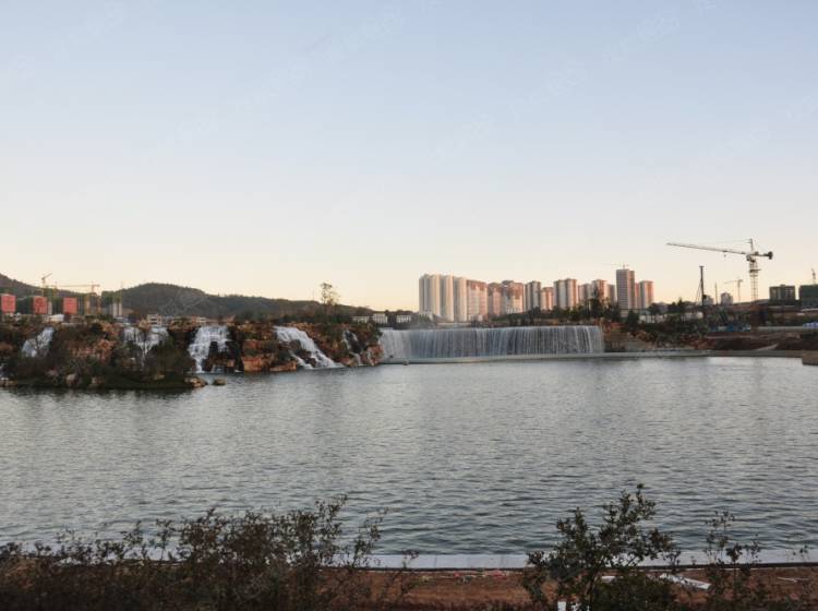 融城昆明湖最新動(dòng)態(tài)更新