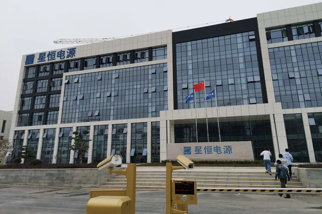 南京金寧星拓電源最新招聘,人才吸引與企業發展的多維度探討策略