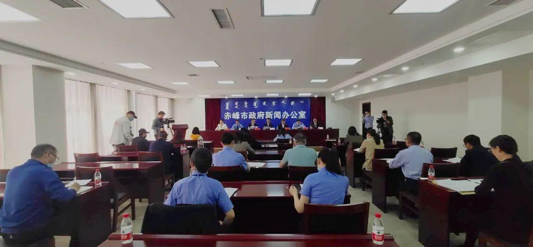 內蒙古赤峰市勵志故事，學習變化，自信成就未來新聞速遞