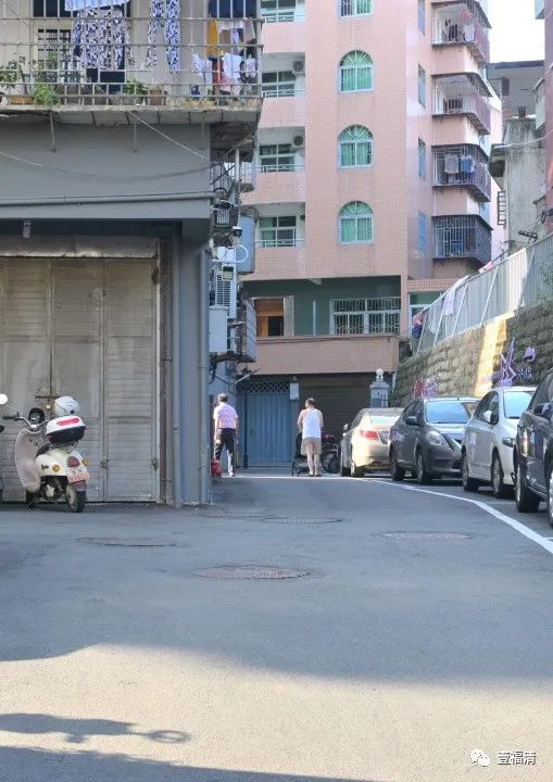 福民新村舊改最新動態，小巷深處的驚喜探索