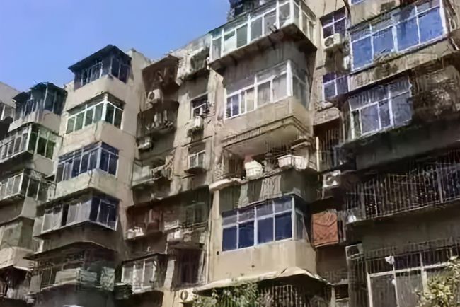 福民新村舊改最新動態,小巷深處的驚喜探索