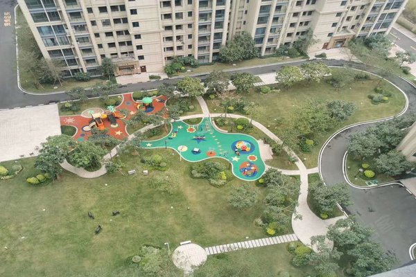 碧桂園翠湖灣最新動態更新,最新消息匯總