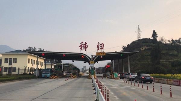 ?江北翻壩高速最新進展揭秘，建設進展迅速！?