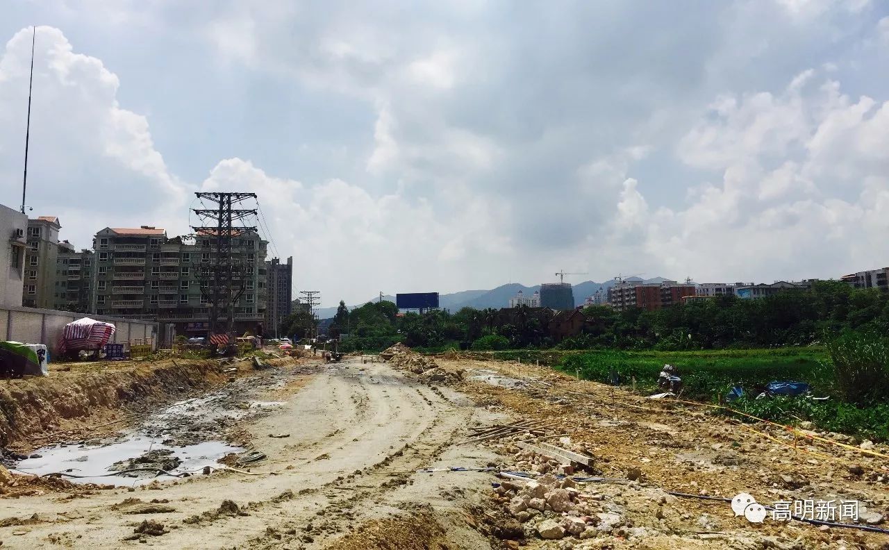 陽德路改造最新進(jìn)展及巷弄美食秘境探索揭秘