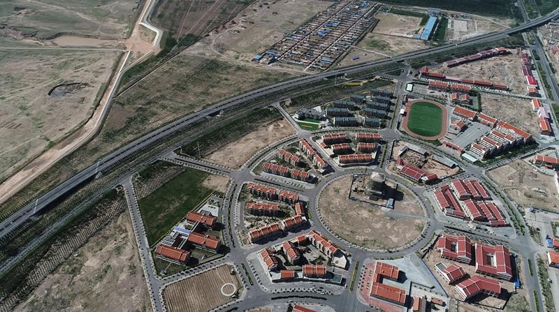 永寧縣閩寧鎮科技前沿引領未來生活最新消息速遞