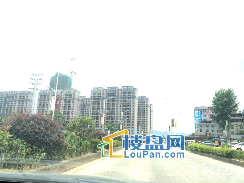 建陽萬晟星城最新動態,小巷深處的獨特風情