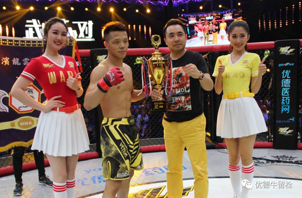 武林龍中對最新一期，熱血較量與時代印記的震撼展現