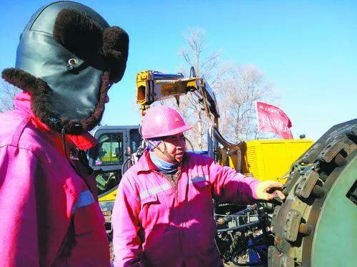 陜京四線管道建設進展揭秘,最新消息與未來展望