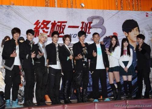 終極一班3最新動態(tài)，深度剖析進展與各方觀點