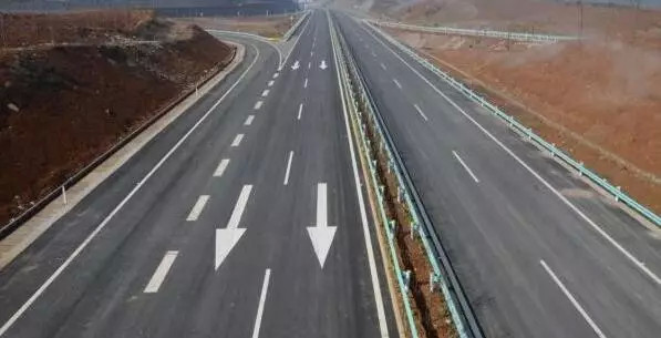 綏正高速公路最新動態更新,最新消息匯總