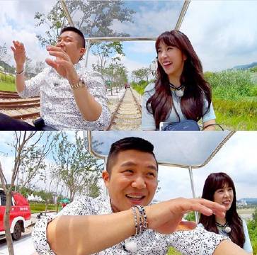 曹璐曹世鎬最新動態深度聚焦,揭秘二人最新消息與動態剖析