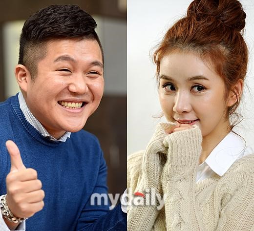 曹璐曹世鎬最新動態深度聚焦,揭秘二人最新消息與動態剖析