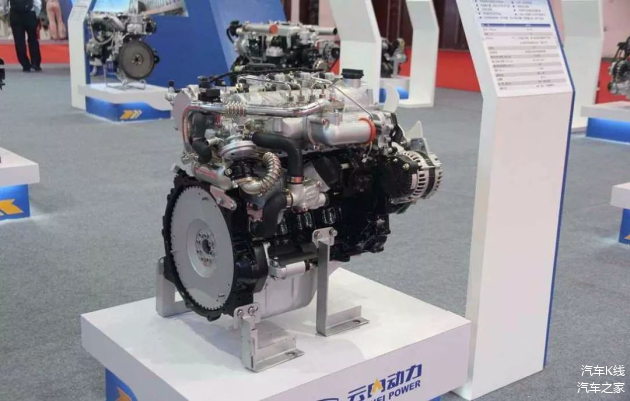 云內動力重組最新進展，科技重塑動力，引領未來生活新篇章