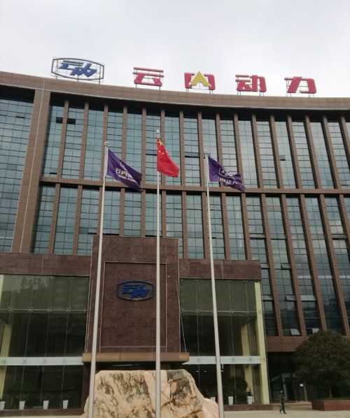 云內動力重組最新進展,科技重塑動力,引領未來生活新篇章