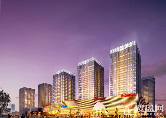 綿陽(yáng)萬(wàn)達(dá)CBD最新動(dòng)態(tài)更新??城市發(fā)展的矚目焦點(diǎn)