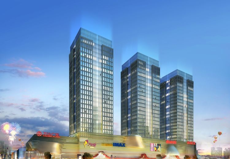 綿陽(yáng)萬(wàn)達(dá)CBD最新動(dòng)態(tài)更新??城市發(fā)展的矚目焦點(diǎn)