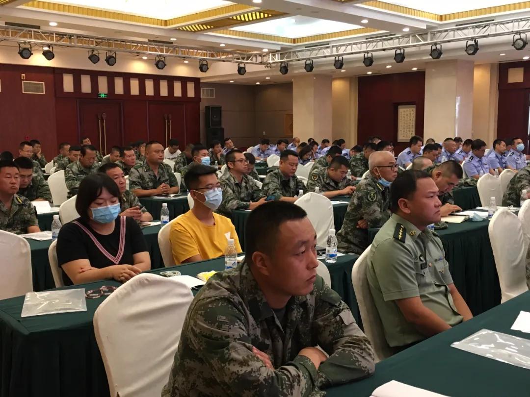 縣武裝部改革最新動態及其觀點論述