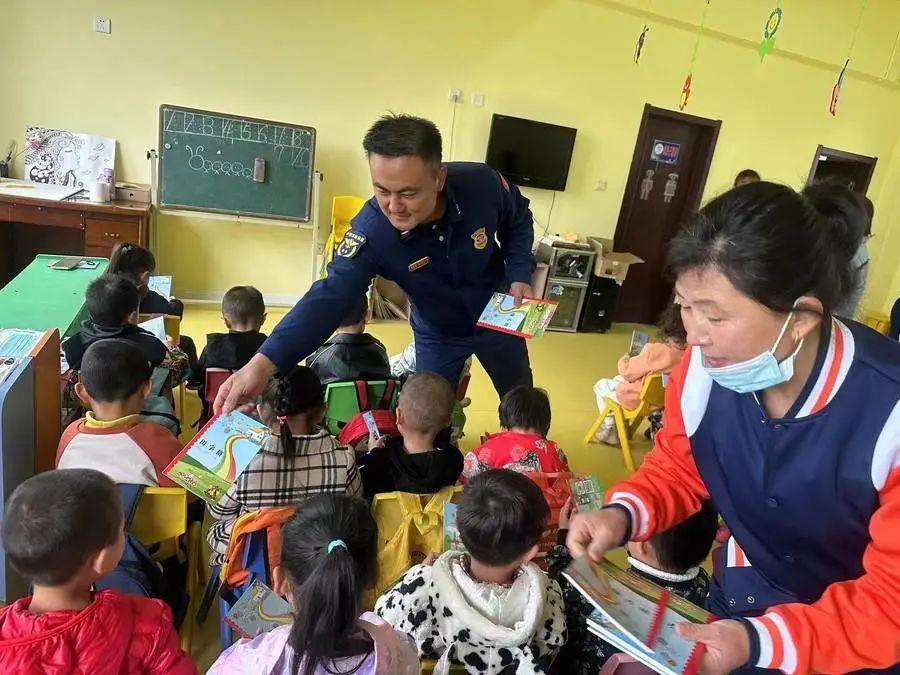 瓦房店幼兒園新篇章，尋找夢(mèng)想小伙伴，最新招聘啟事