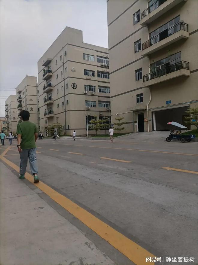 倫教工業(yè)區(qū)臨時工信息,一場自然美景的治愈之旅探索