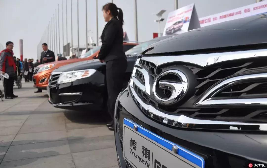 廣汽傳祺最新召回信息及自信力量背后的變革與學習之路