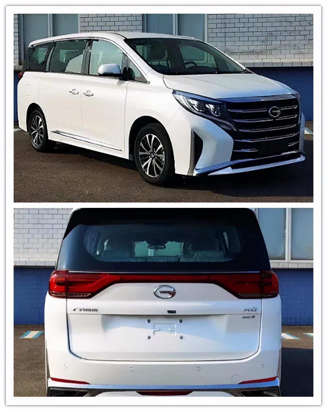 廣汽傳祺最新召回信息及自信力量背后的變革與學習之路