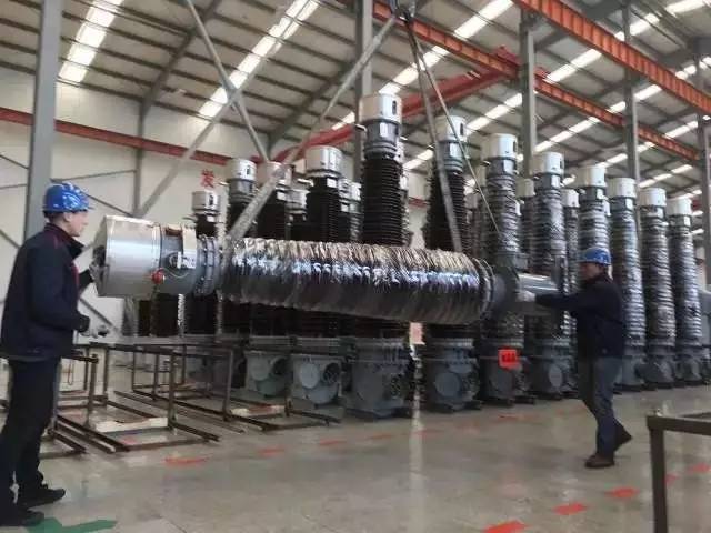 普蘭店互感器最新招聘,探尋電力行業人才的新高地