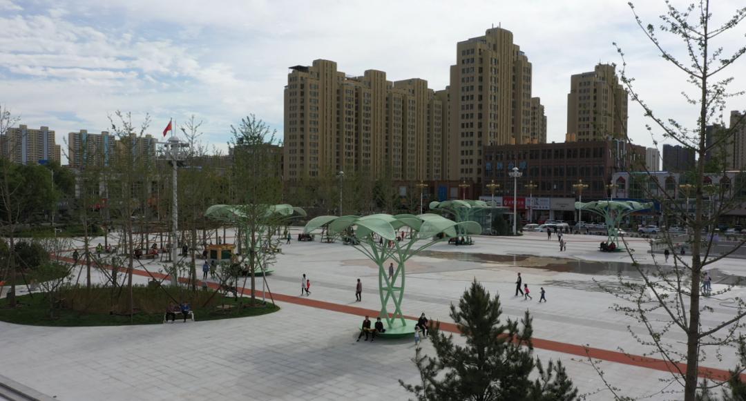 香河銷費廣場最新一期，變化中的學習之旅，成就感的源泉，自信起航地