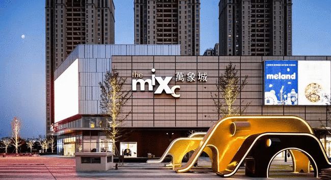 泰州萬象城最新動態,城市變遷中的共同成長之路