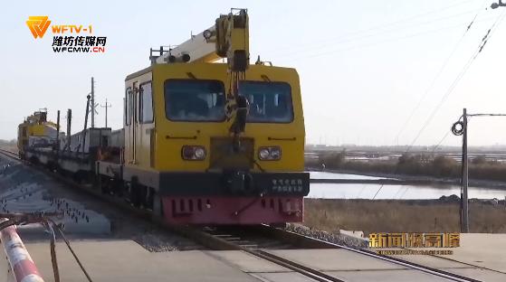 大萊龍鐵路改造最新動(dòng)態(tài),進(jìn)展、影響及觀點(diǎn)分析