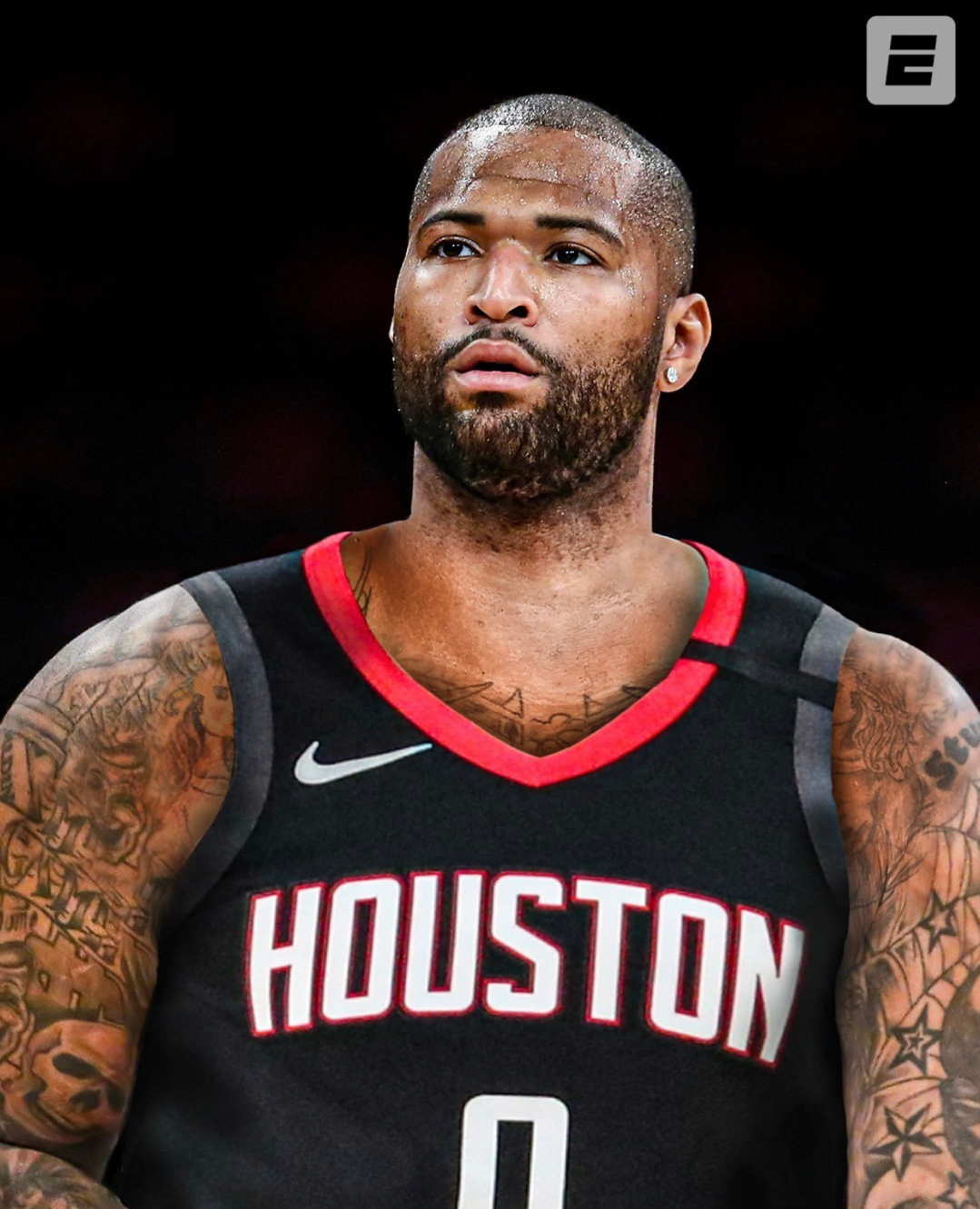 火箭隊新交易考辛斯，變化帶來的自信與成就感提升