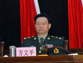 劉云海司令員最新動態報道??