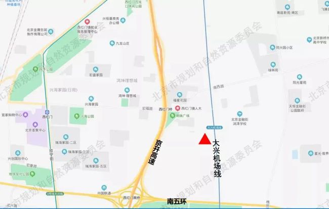 北京市西紅門最新消息,北京市西紅門最新消息,城市發展的前沿動態