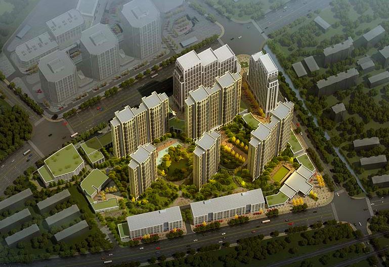 泛悅城市廣場最新進展更新速遞