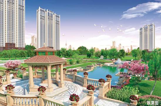 群力恒大雅苑最新動(dòng)態(tài),科技引領(lǐng)生活新紀(jì)元