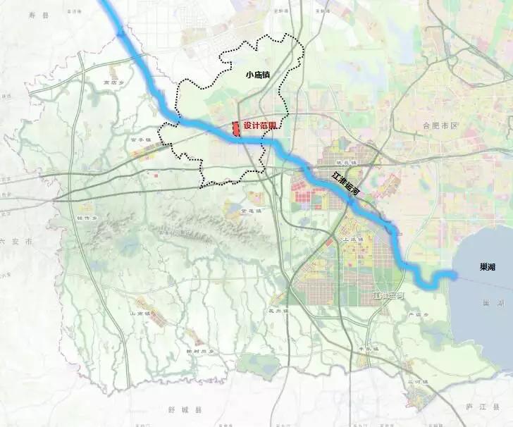 蜀山區小廟鎮最新動態，日常趣事與溫情紐帶