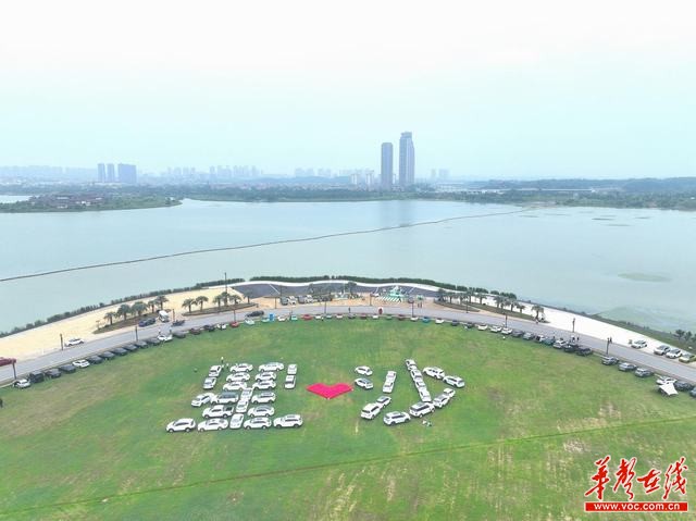 長沙縣松雅湖最新動態，探索新聞獲取技能與掌握資訊更新