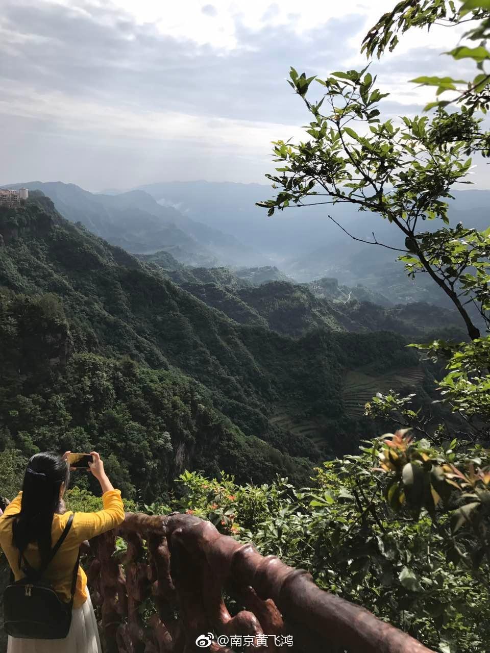 利川最新城市規(guī)劃圖詳解,觀點闡述與規(guī)劃展望
