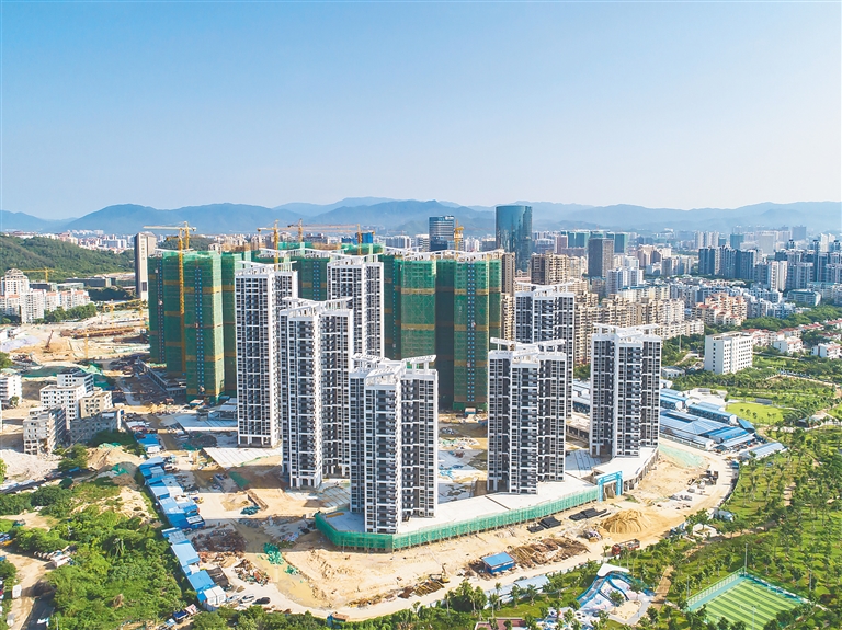 三亞棚戶區最新動態與相關論述揭秘