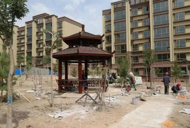 白紙坊棚改最新動(dòng)態(tài),影響與觀點(diǎn)分析