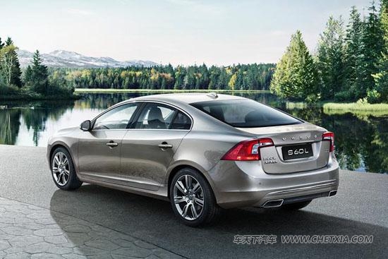 沃爾沃s60l最新消息,沃爾沃S60L最新消息，全方位了解與體驗指南