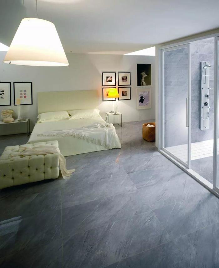 最新地板磚花樣設計圖，時尚潮流的地板設計藝術展示