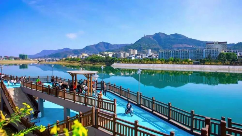 旺蒼縣黃洋鎮最新項目，三大驅動力助推地方發展