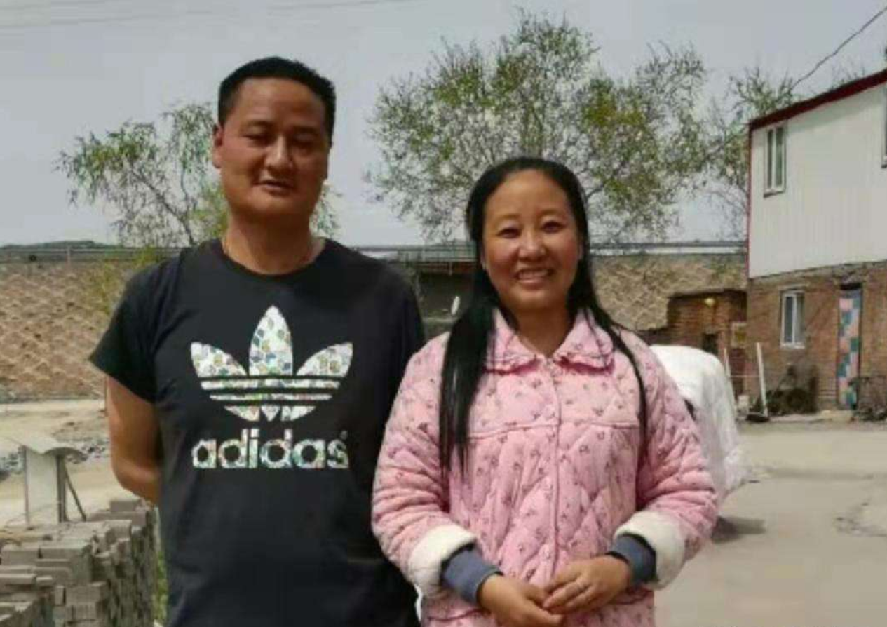 李利娟愛心村最新動態??