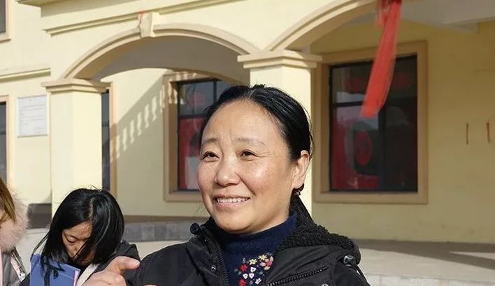 李利娟愛心村最新動態??