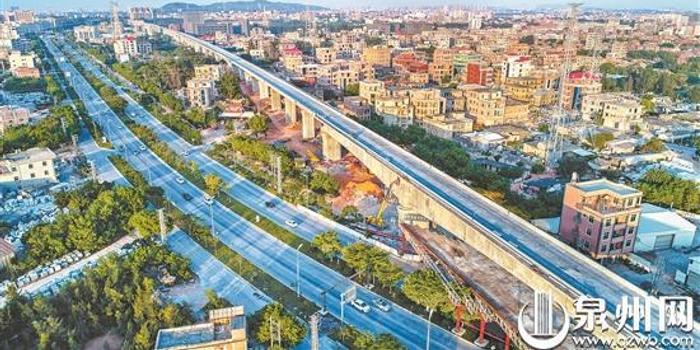 晉江福廈高鐵最新動(dòng)態(tài),一路飛馳的自信與成就感