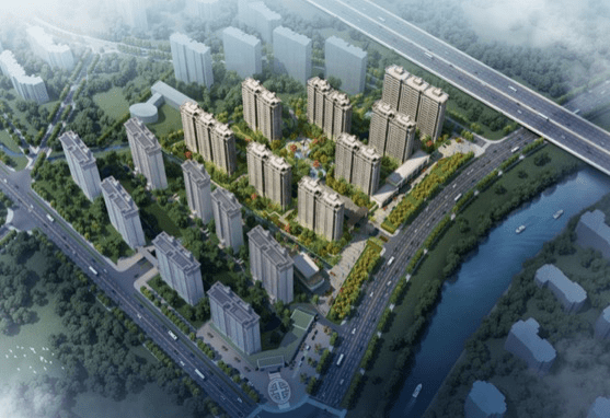 岳西房產網最新樓盤,理想居住環境首選