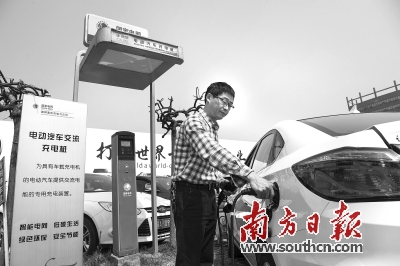 廣東車牌上新規,變化帶來的自信與成就感提升