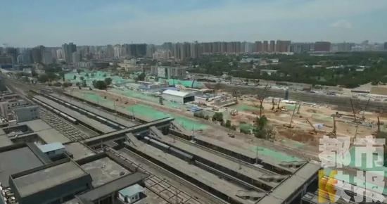西安火車改造最新消息,西安火車改造最新消息,重塑交通樞紐的時代篇章