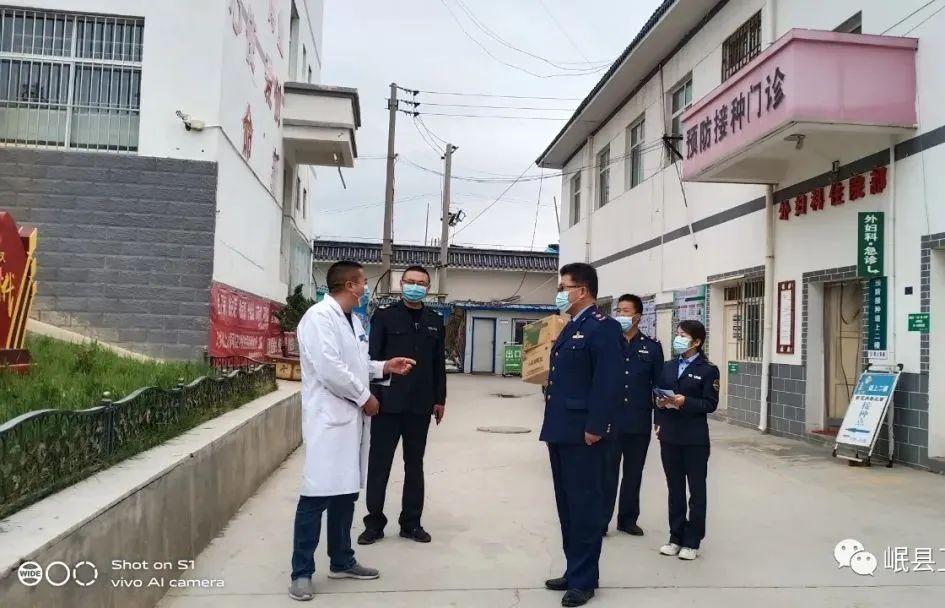 岷縣公安網最新動態與小巷深處的獨特風味——特色小店探秘